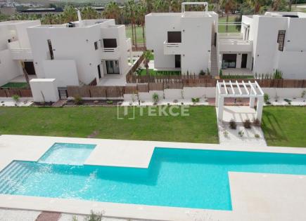 Apartment for 219 000 euro in Algorfa, Spain