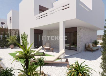 Penthouse für 232 000 euro in Algorfa, Spanien