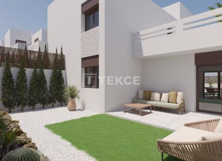 Apartment for 274 000 euro in Algorfa, Spain