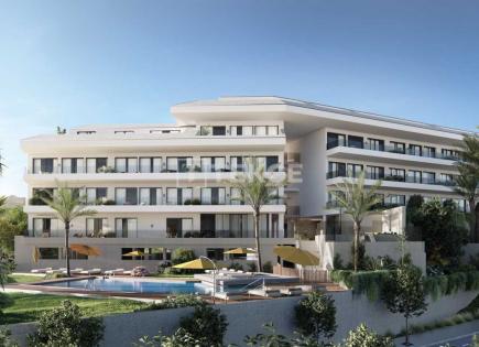 Apartment for 350 000 euro in Fuengirola, Spain