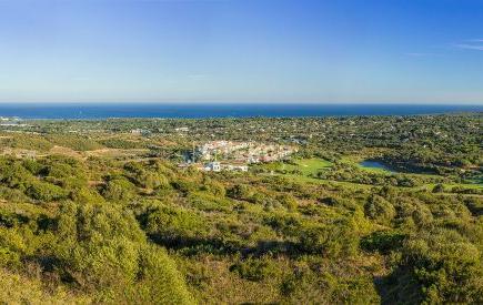 Grundstück für 7 500 000 euro in San Roque, Spanien