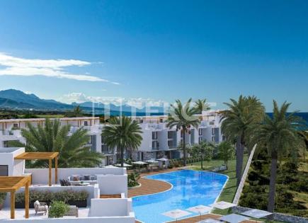 Apartment for 181 000 euro in Gazimagusa, Cyprus