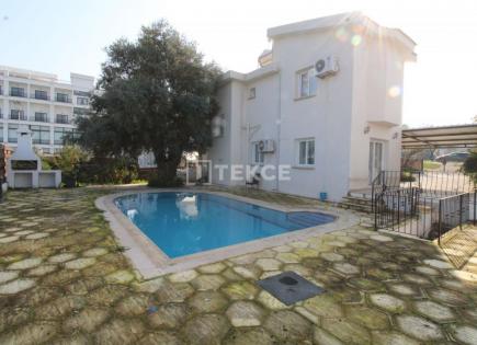 Villa für 853 000 euro in Kyrenia, Zypern