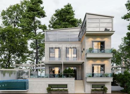 Villa für 1 000 000 euro in Kyrenia, Zypern