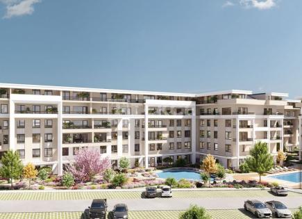 Apartment for 202 000 euro in Turkey