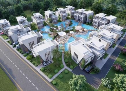 Villa for 610 000 euro in Kyrenia, Cyprus