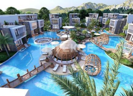 Villa for 645 000 euro in Kyrenia, Cyprus