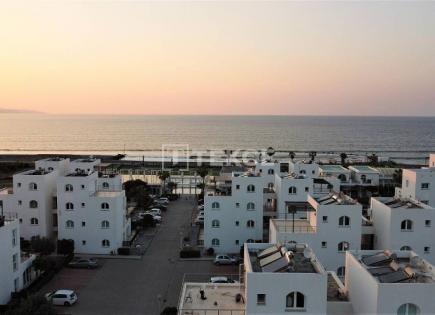 Penthouse pour 125 000 Euro à Lefke, Chypre