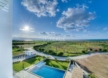 Appartement pour 95 000 Euro à Lefke, Chypre