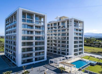 Penthouse für 159 000 euro in Lefke, Zypern