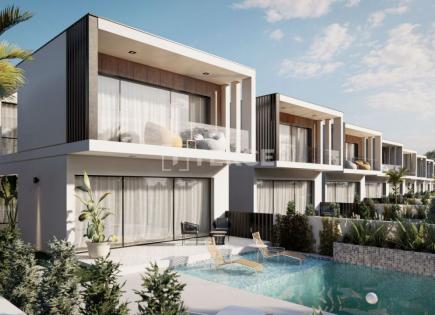 Villa for 492 000 euro in Gazimagusa, Cyprus