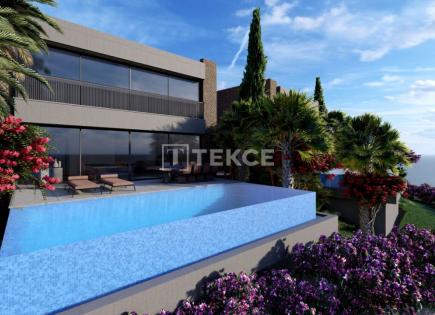 Villa for 527 000 euro in Kyrenia, Cyprus