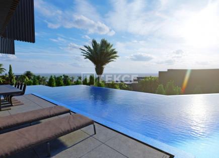 Villa pour 688 000 Euro à Kyrenia, Chypre