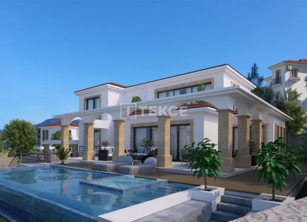 Villa para 1 000 000 euro en Kyrenia, Chipre