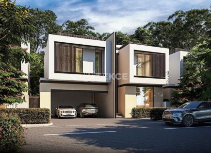 Villa para 3 000 000 euro en Emiratos Árabes Unidos