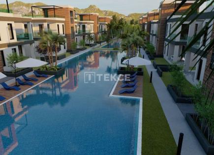 Apartment for 180 000 euro in Iskele, Cyprus