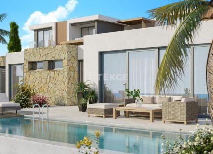 Villa pour 444 000 Euro à Lefke, Chypre