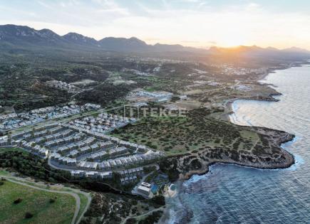 Villa for 1 685 000 euro in Kyrenia, Cyprus