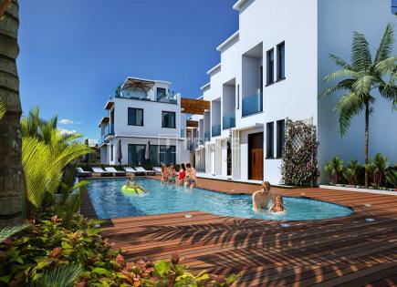 Villa for 308 000 euro in Kyrenia, Cyprus