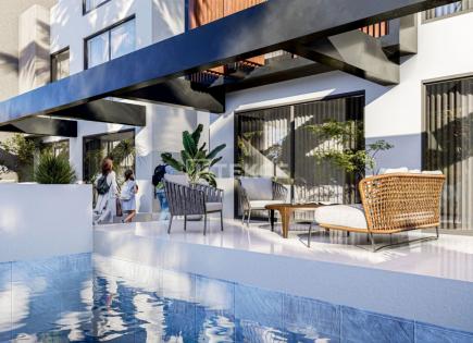 Apartment for 199 000 euro in Gazimagusa, Cyprus