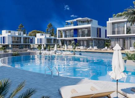 Villa for 412 000 euro in Gazimagusa, Cyprus