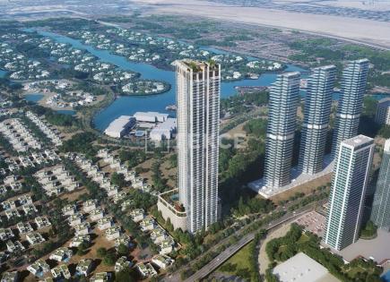 Apartment for 679 000 euro in Dubai, UAE