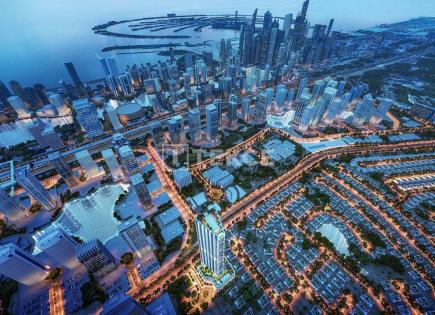 Apartment für 946 000 euro in Dubai, VAE