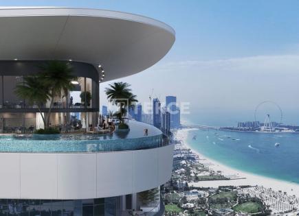 Apartment for 805 000 euro in Dubai, UAE