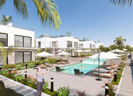 Apartment for 408 000 euro in Kyrenia, Cyprus