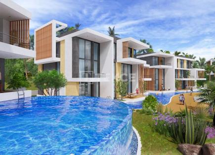 Apartment for 247 000 euro in Gazimagusa, Cyprus