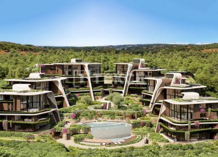 Penthouse für 1 760 000 euro in San Roque, Spanien