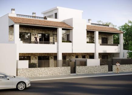 Apartment für 195 000 euro in El Fondó de les Neus, Spanien