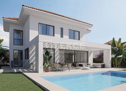 Villa for 1 130 000 euro in Mijas, Spain