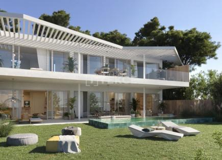 Penthouse für 1 190 000 euro in Mijas, Spanien
