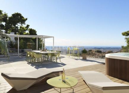 Apartment for 1 350 000 euro in Mijas, Spain