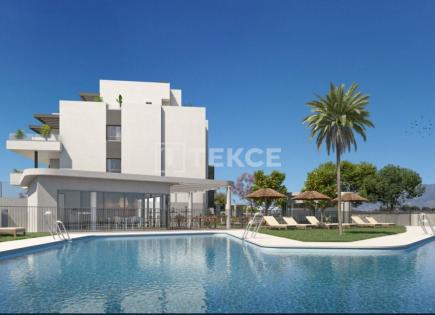 Penthouse für 534 000 euro in Mijas, Spanien