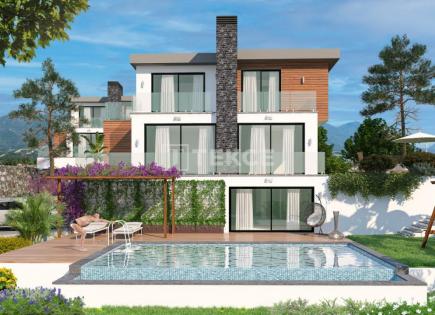 Villa for 712 000 euro in Kyrenia, Cyprus