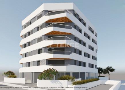Apartamento para 289 000 euro en Águilas, España