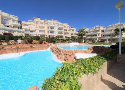 Apartment für 225 000 euro in Guardamar del Segura, Spanien