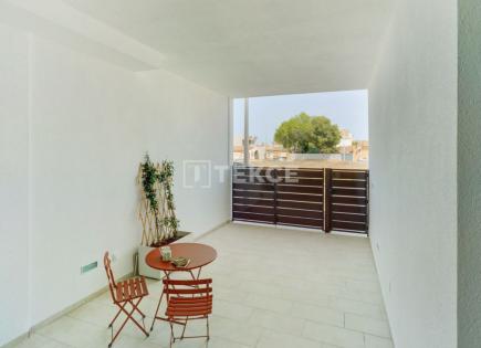 Penthouse for 326 000 euro in Pilar de la Horadada, Spain