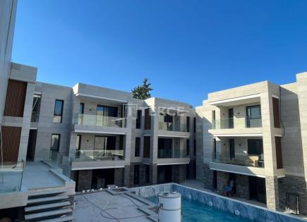Appartement pour 841 000 Euro à Bodrum, Turquie
