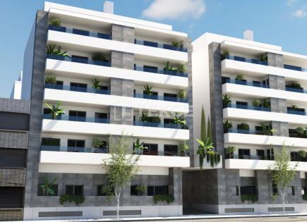 Apartment für 215 000 euro in Almoradi, Spanien
