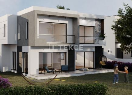 Villa para 405 000 euro en Kyrenia, Chipre