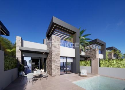 Villa für 299 000 euro in San Fulgencio, Spanien