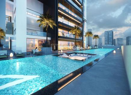 Apartment for 756 000 euro in Dubai, UAE