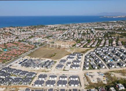 Villa para 288 000 euro en Kusadasi, Turquia