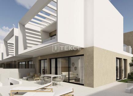 Villa for 355 000 euro in Dolores, Spain
