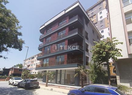 Shop for 275 000 euro in Istanbul, Turkey