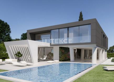 Villa for 1 415 000 euro in Murcia, Spain