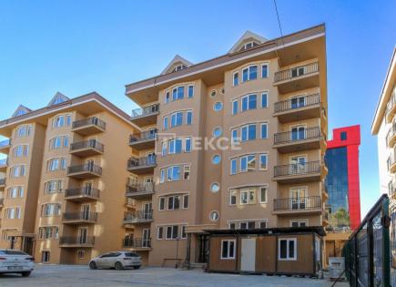 Apartamento para 107 000 euro en Arnavutköy, Turquia